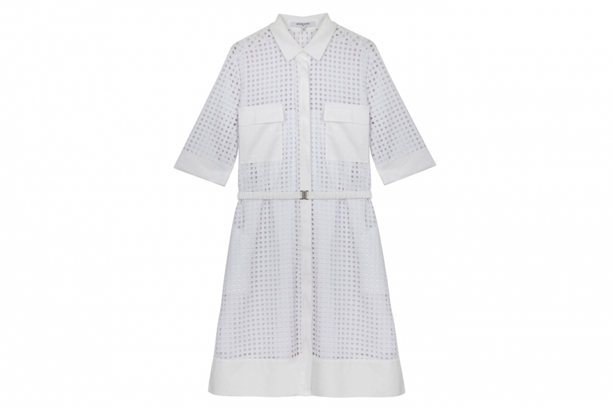 Платье Gerard Darel, 24 900 руб. (Gerard Darel)