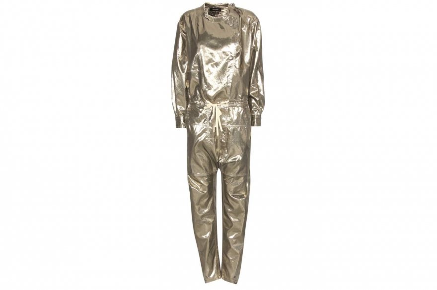 Комбинезон Isabel Marant, цена по запросу (ДЛТ)