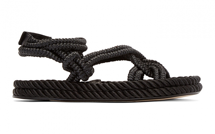 Isabel Marant, 32 650 руб. (ДЛТ)