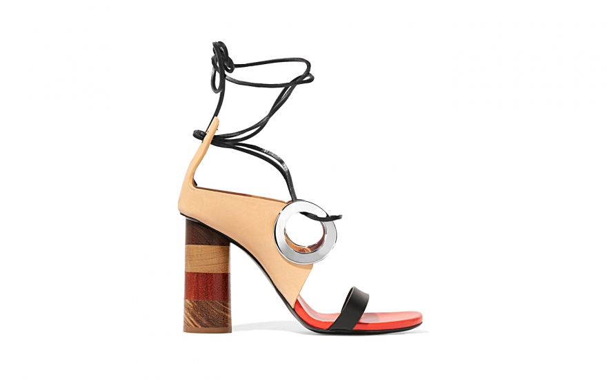 Proenza Schouler, 63 750 руб.