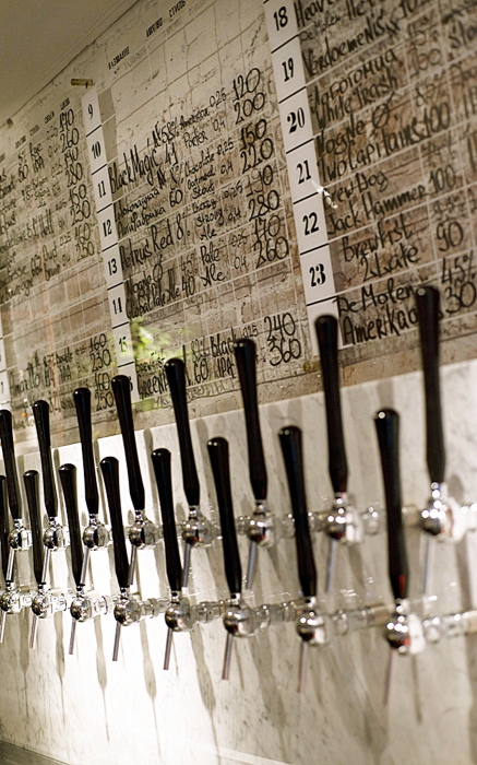 Крафтовый бар Redrum