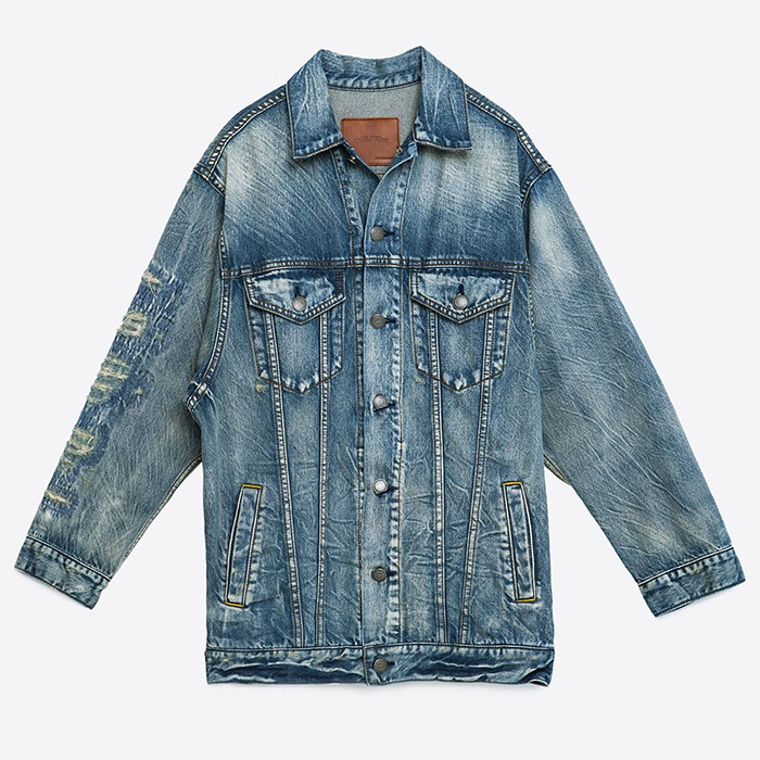 Zara, 5 999 руб. (Zara)