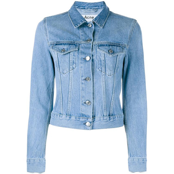 Acne, 25 400 руб. (ДЛТ)