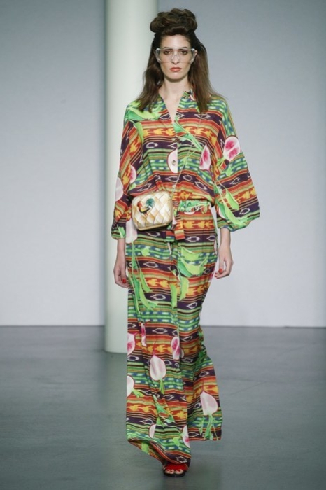 Stella Jean, 70 400 руб. (Babochka)