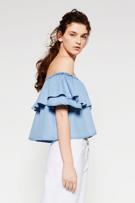 Zara, 3 599 руб. (Zara)