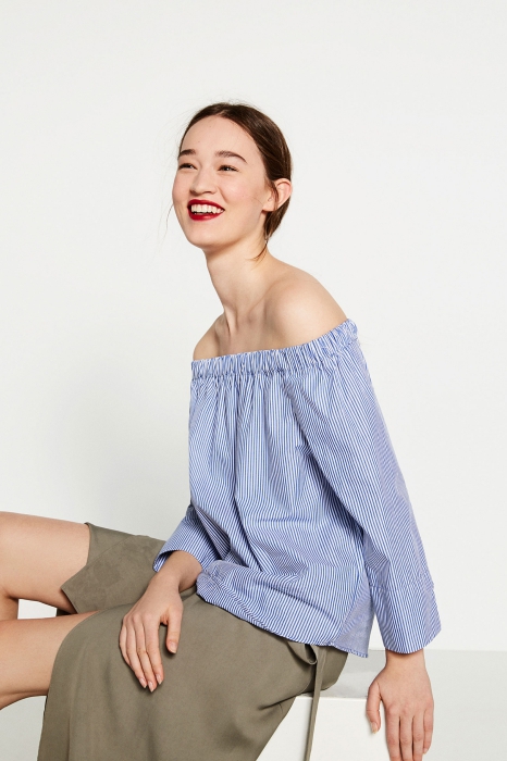 Zara, 2 599 руб. (Zara)