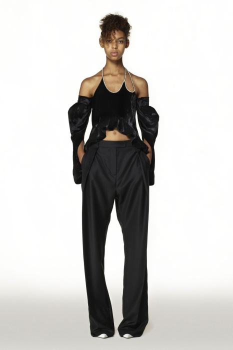 Preen, коллекция осень 2016