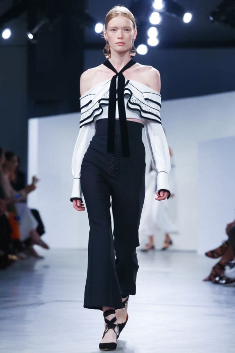 Proenza Schouler, 63 000 руб. (Babochka)