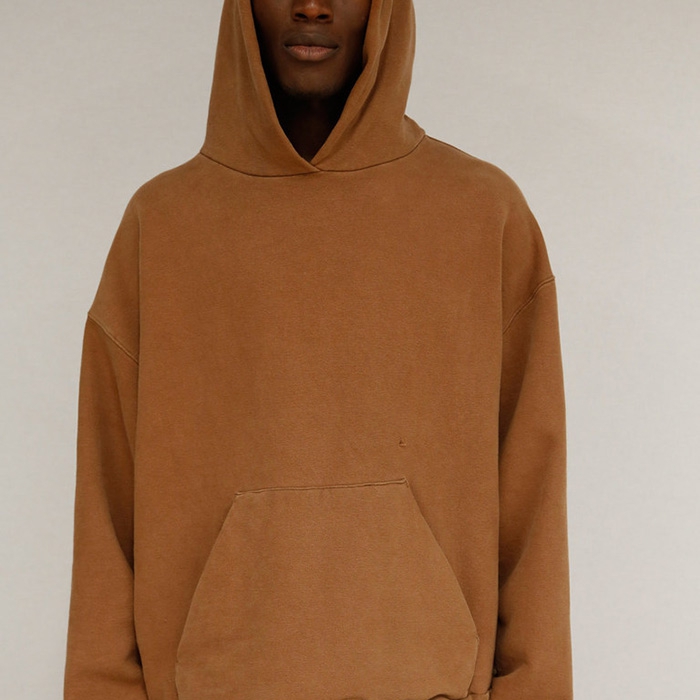 Лукбук Yeezy, осень-зима 2016