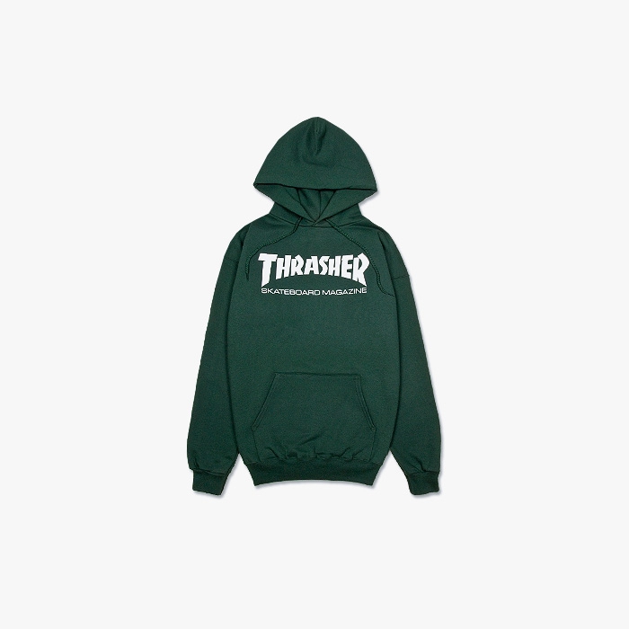 Thrasher, 4 300 руб. (Renegade Store)