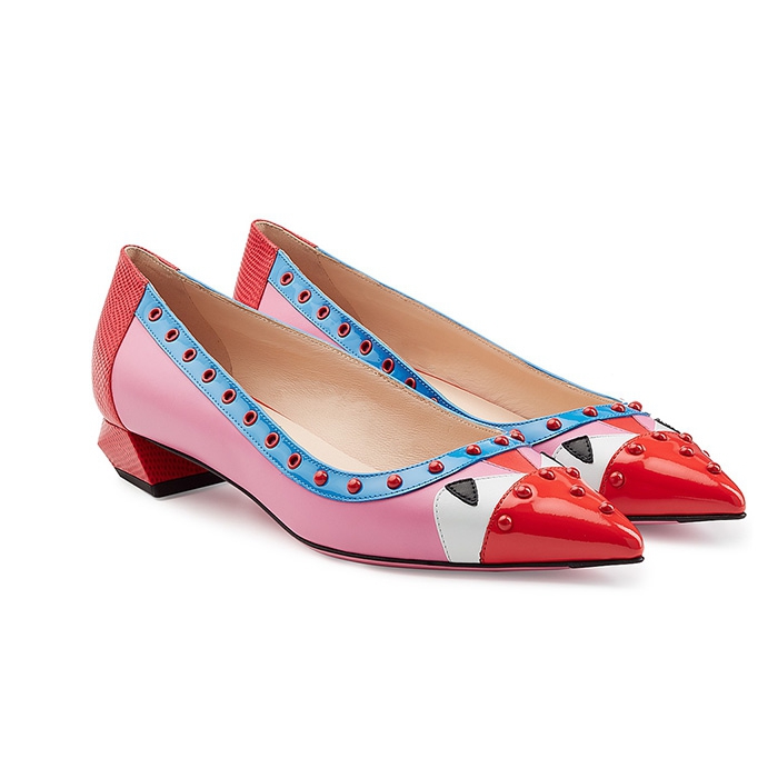 Fendi, 59 400 руб. (Fendi)