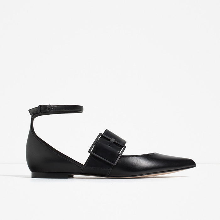 Zara, 5 599 руб. (Zara)