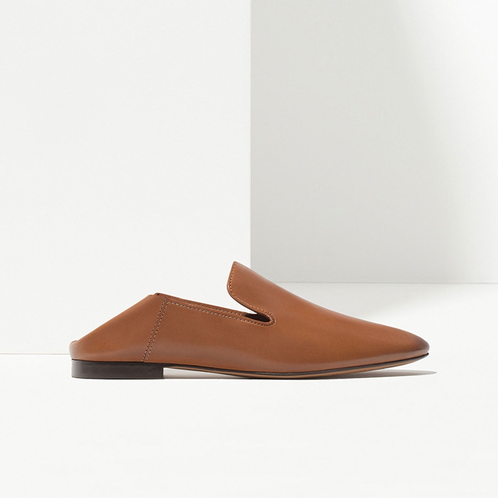 Massimo Dutti, 7 990 руб. (Massimo Dutti)