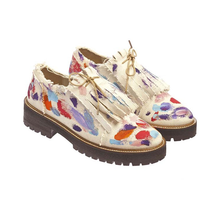 Anouki, 22 600 руб. («Большой»)