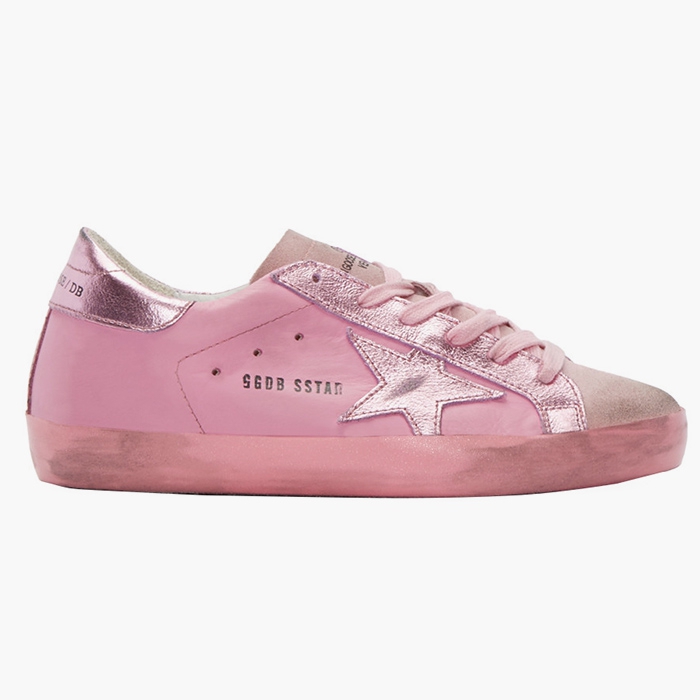 Golden Goose, 27 920 руб. (nevsky 152 concept store)