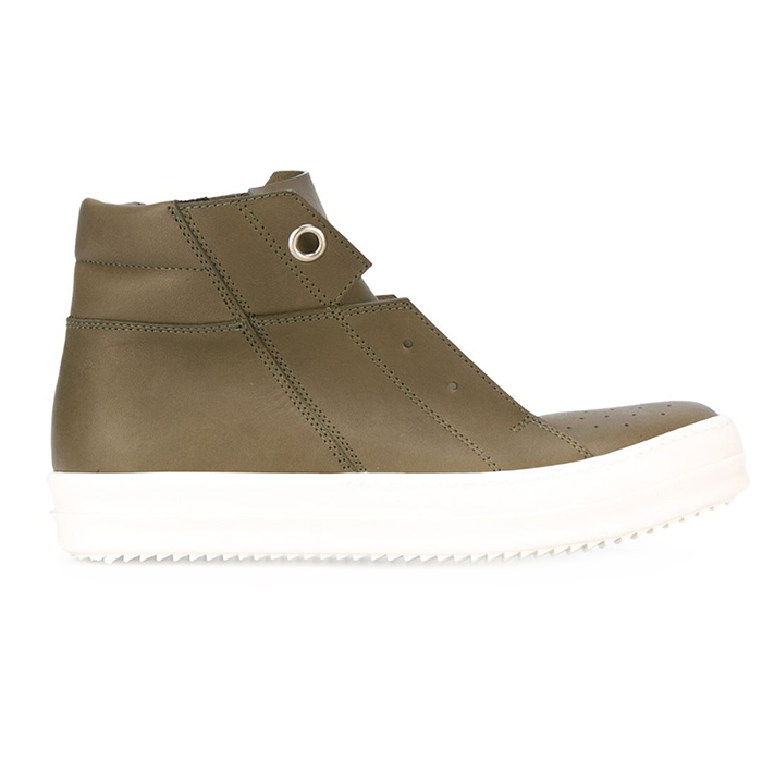 Мужские Rick Owens, 34 800 руб. (DayNight)