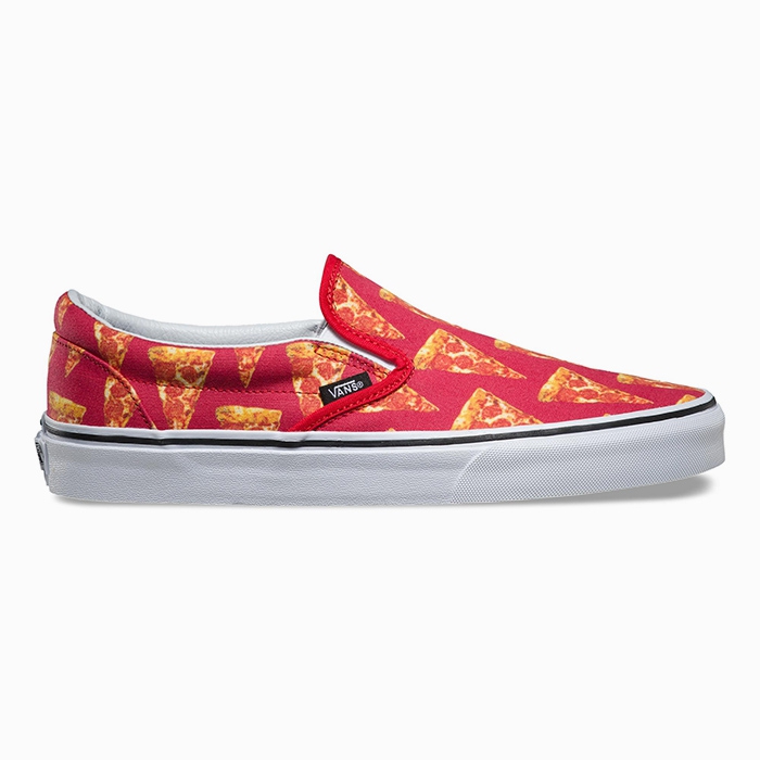 Мужские Vans, 3 990 руб. (Streetbeat)