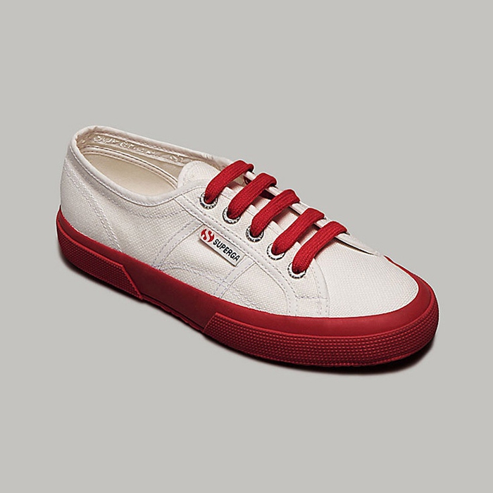 Мужские и женские Superga, 3 800 руб. (The Bootleggers)