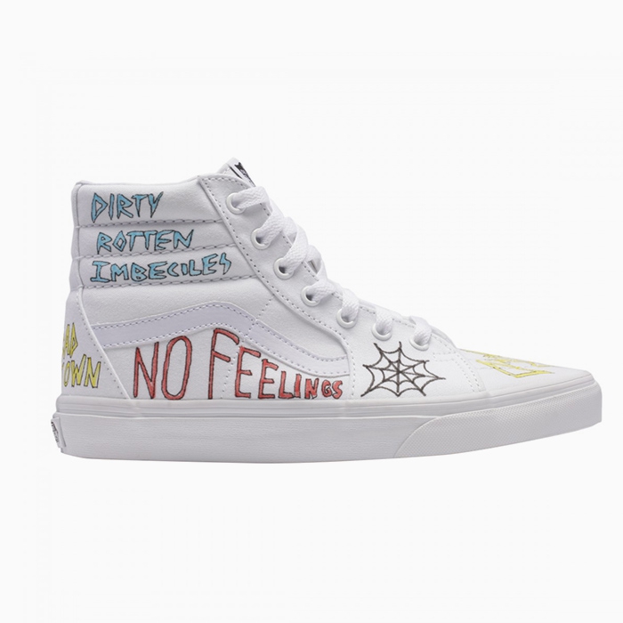 Vans x Enfant Riches Deprimes, 26 610 руб. (DayNight Lite)