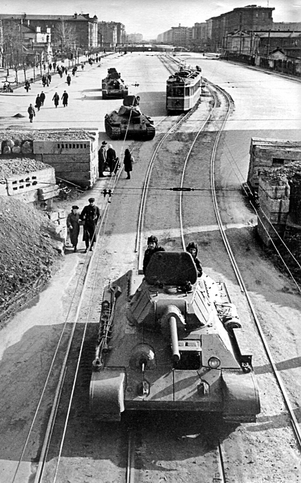 Борис Кудояров. Ленинград в блокаде, 1942 год.