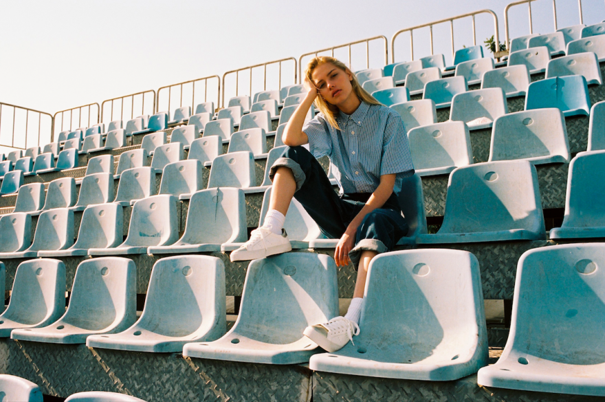 Рекламная кампания бренда No Name