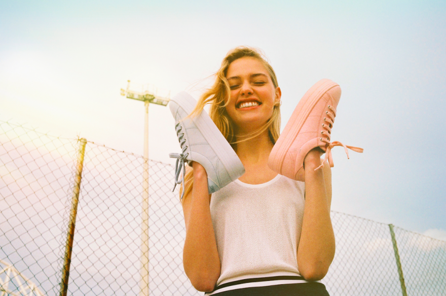 Рекламная кампания бренда No Name