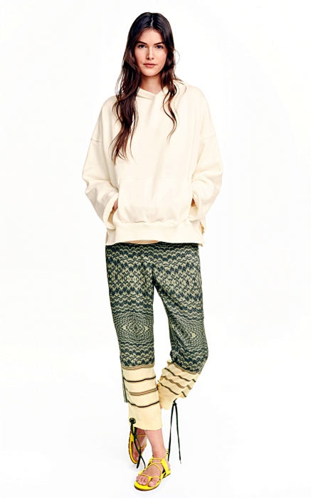 H&M Conscious, 4 999 руб. (H&M)