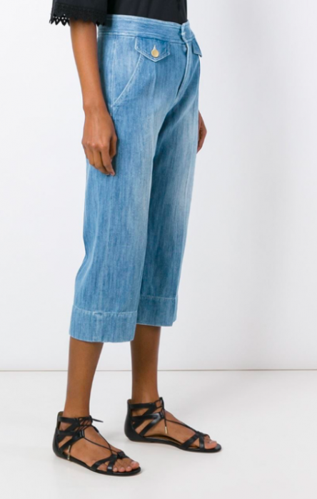 Etoile Isabel Marant, 15 100 руб. (ДЛТ)