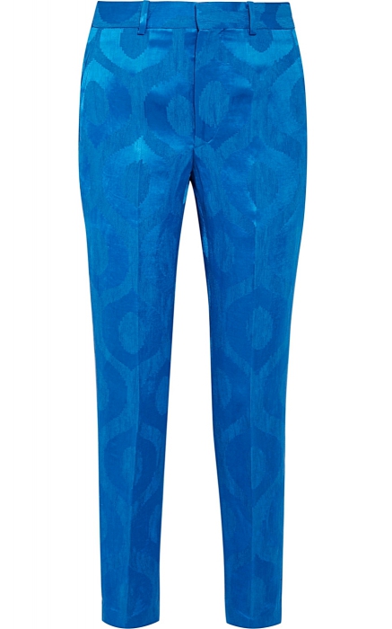 Брюки Isabel Marant, 32 200 руб. (tsum.ru)