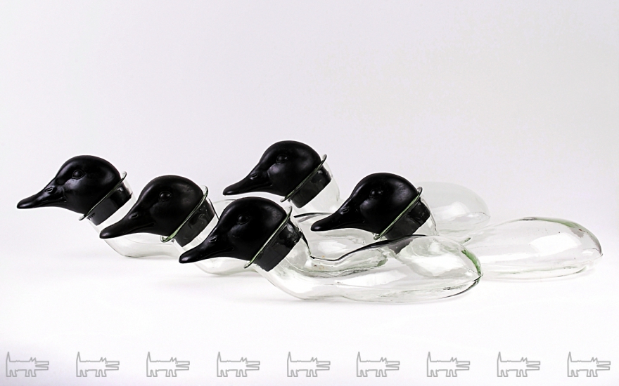 Утки утки, 2016 год