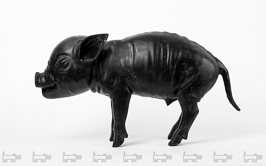 Нуф Нуф, 2015 год.