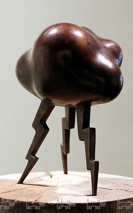 Судьба. Удача. Благоразумие. 2012 год.