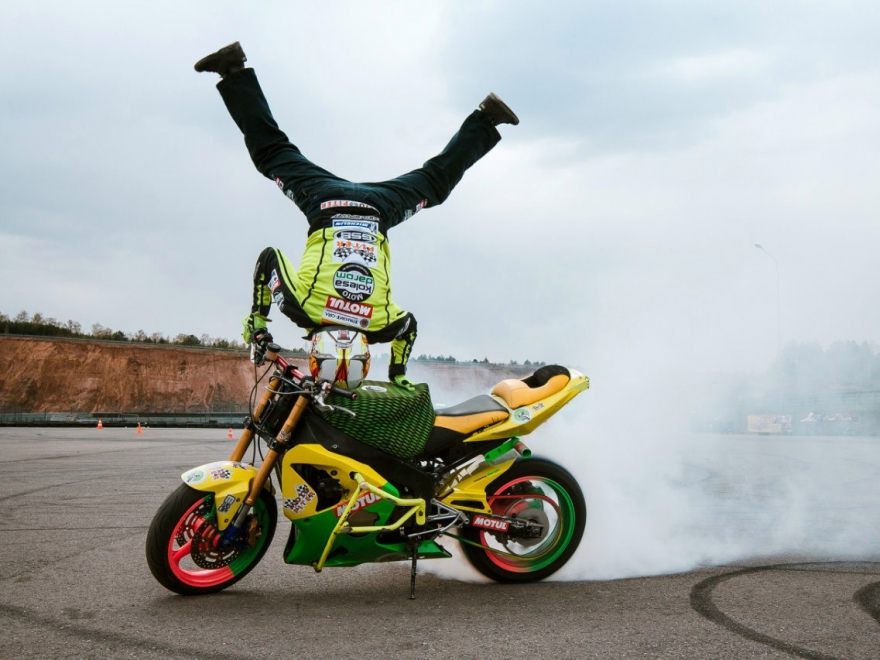 Суббота, 21 мая Шоссейно-кольцевая Kazan Ring готовит крупное мероприятие, в которое организаторы хотят вместить все, что только возможно. В рамках