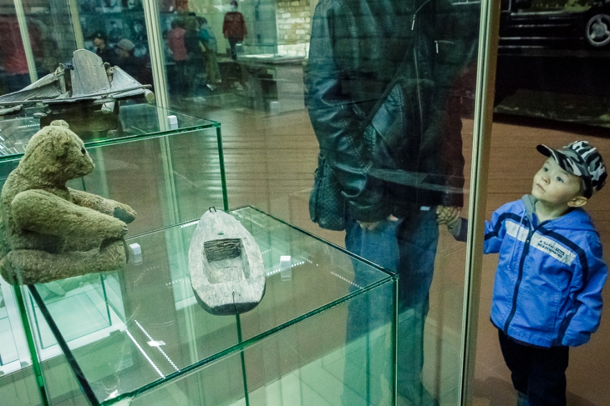 Музей-заповедник Казанский Кремль Как и в прошлом году, на территории Кремля и в его музеях планируется столько мероприятий, что в них очень легко