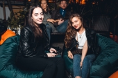 Алиса Потураева, Дарья Груздева