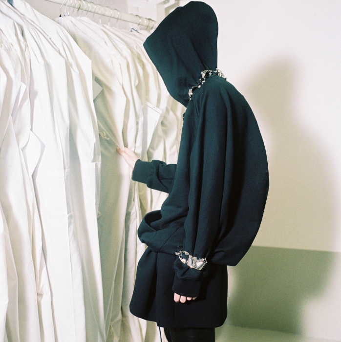 Коллекция Balenciaga, pre-fall 2016