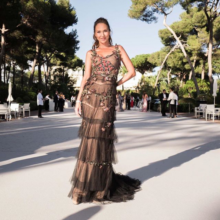 Светлана Меткина