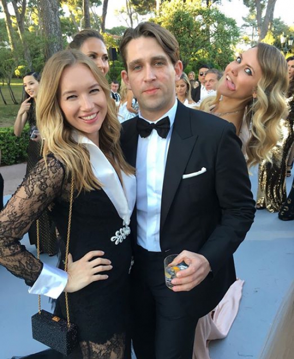 Ида Лоло, Алексей Киселев, Екатерина Мухина