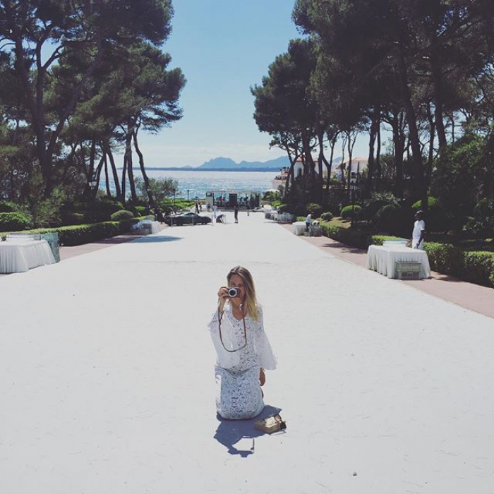 Екатерина Мухина