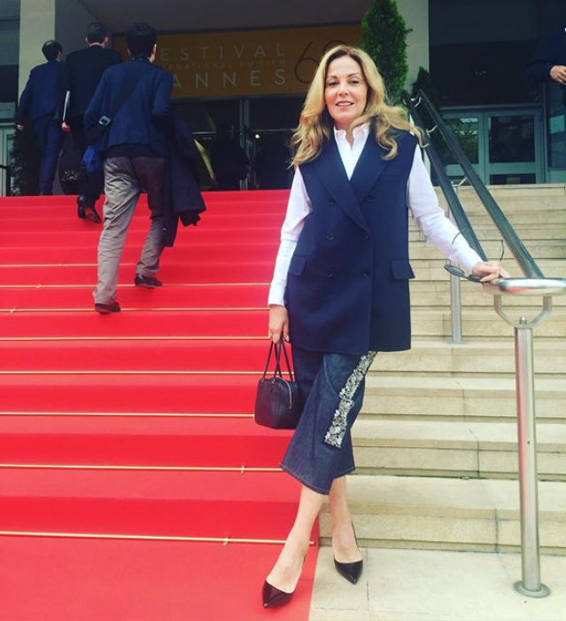 Сати Спивакова