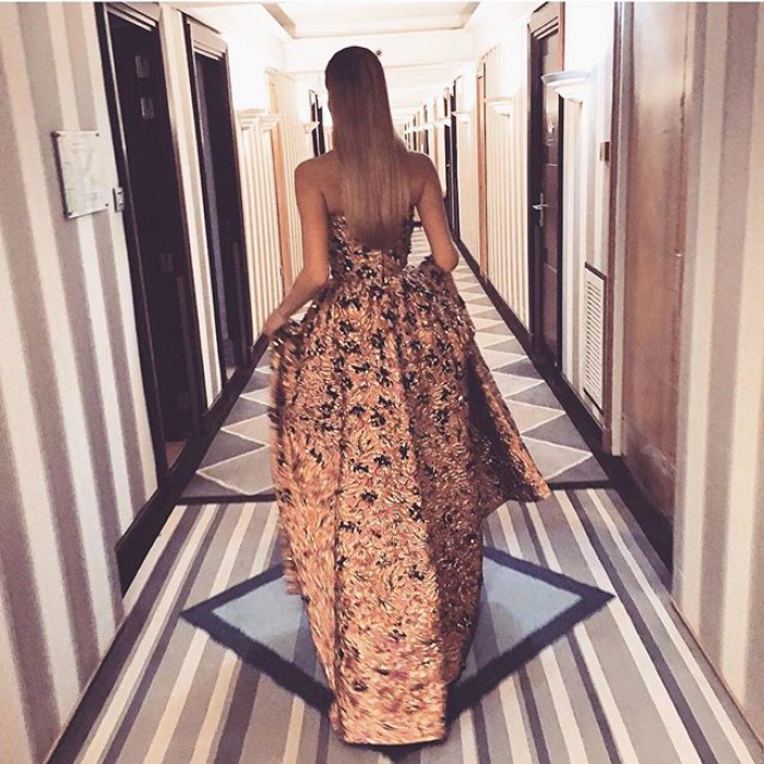 Наташа Поли