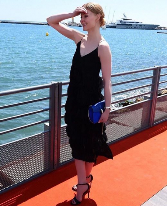 Светлана Ходченкова