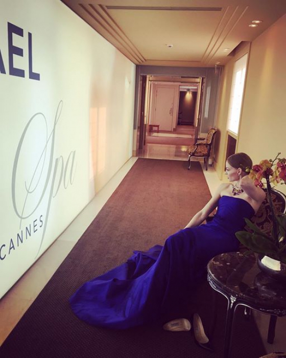 Светлана Ходченкова