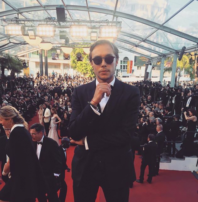 Александр Сергеенко