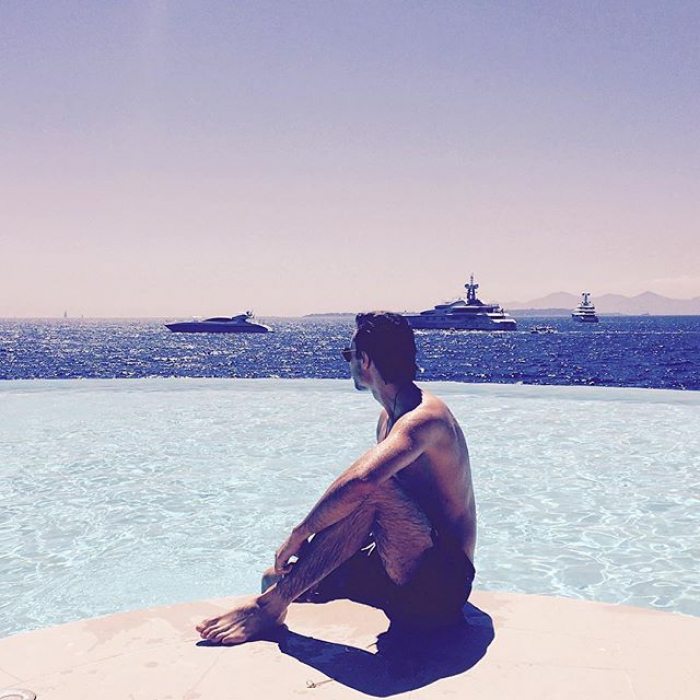 Александр Сергеенко