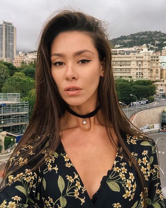 Ольга Степанченко