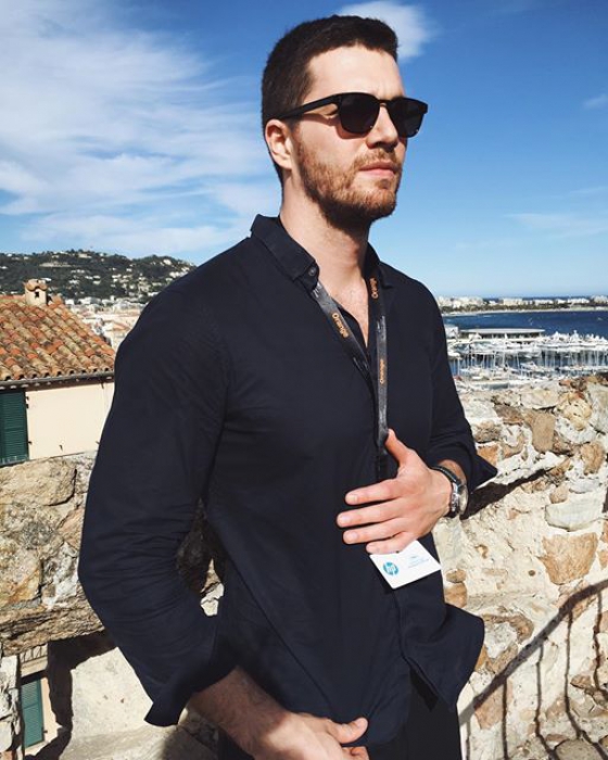 Юрий Козырев