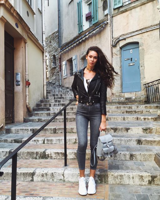 Ольга Степанченко