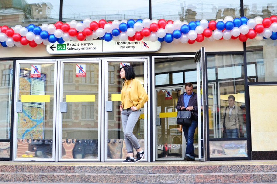 Услуги эротического массажа на метро Василеостровская в Санкт-Петербурге