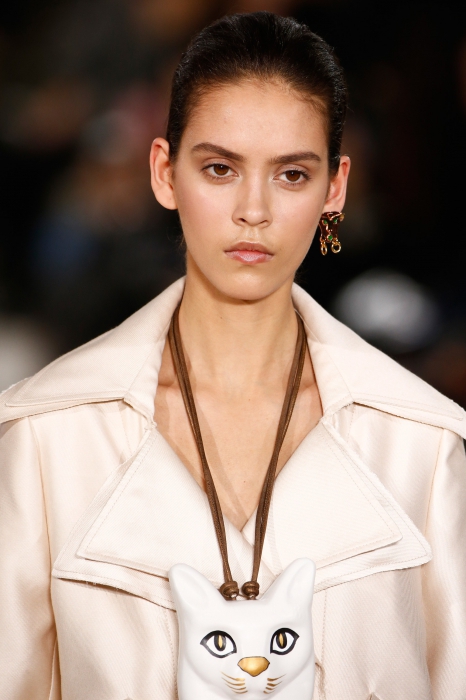 Loewe, коллекция осень-зима 2016